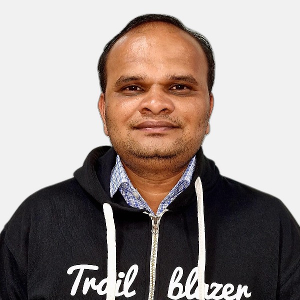 Chaitanya Wagholikar