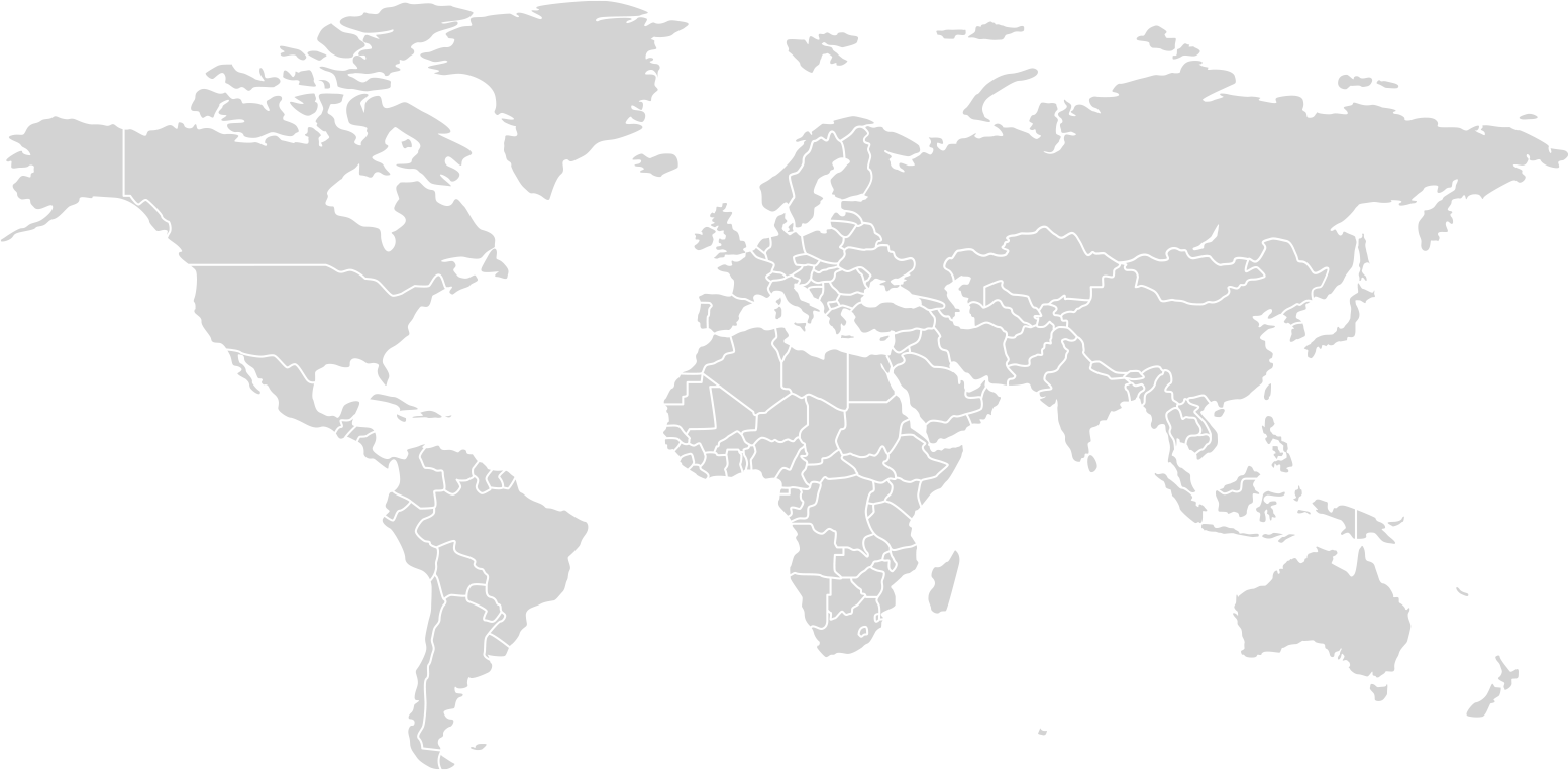Global Presence