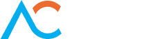 Atmal Logo White
